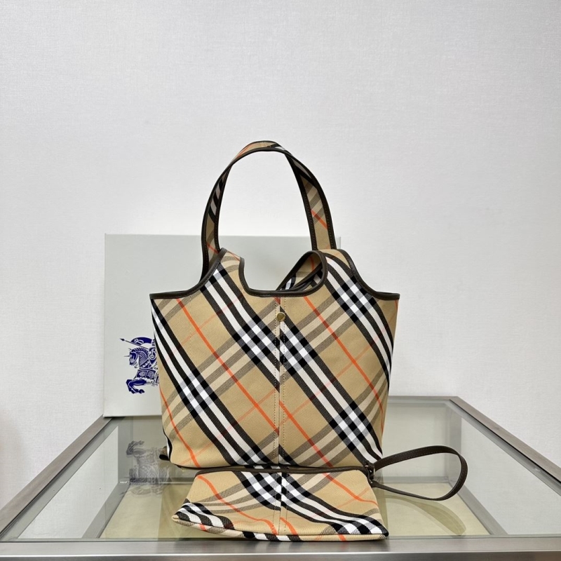 Bv*b*rry top handle bags